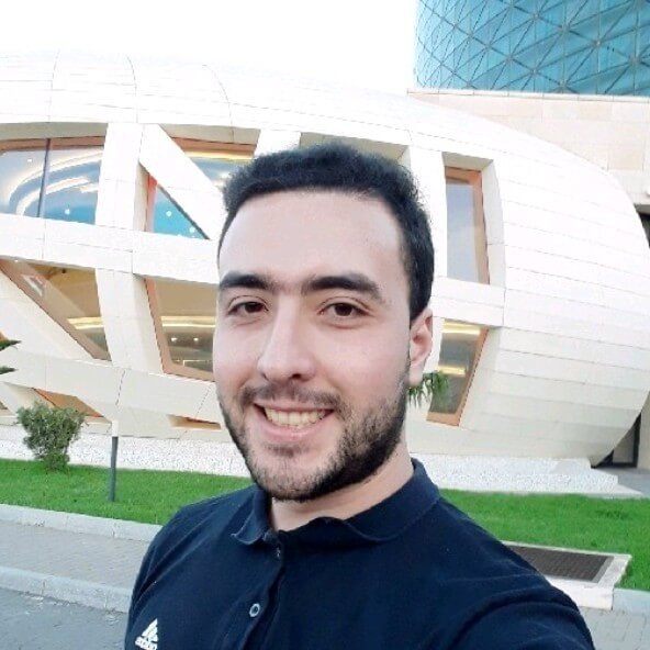 Riad Hachemane profile picture